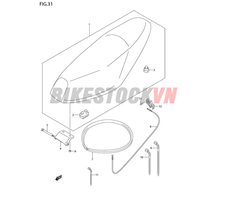 FIG-31_YÊN XE